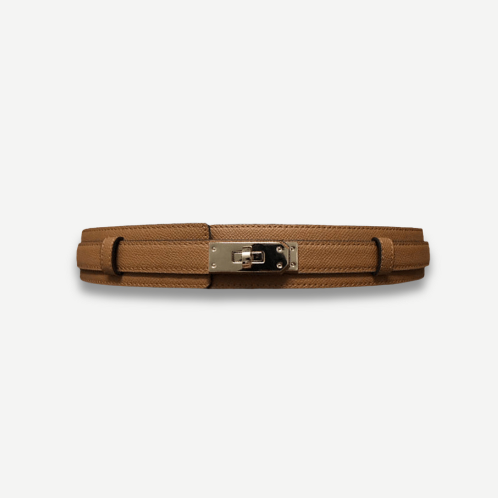 Martina (Wide Belt)