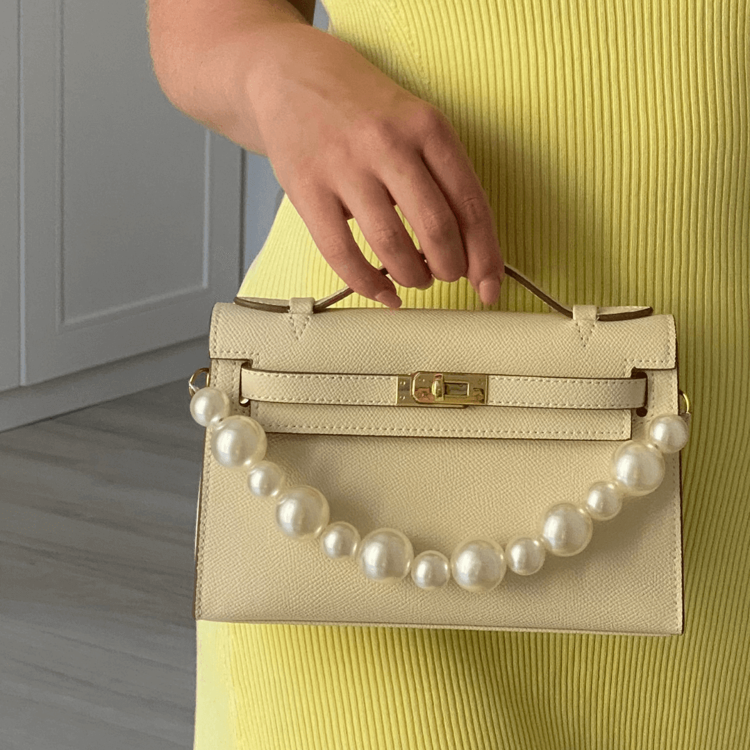 Alexandra (Pearls)