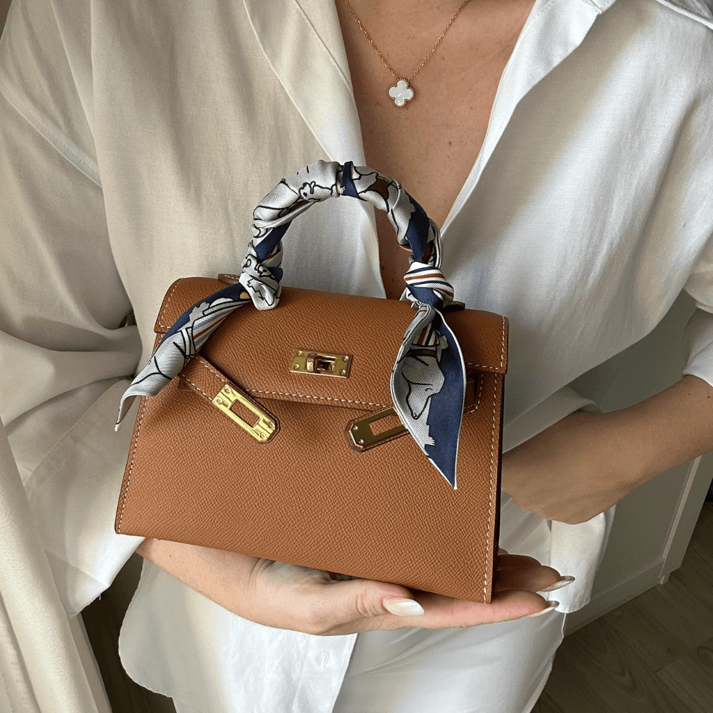 Silk Scarf